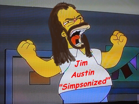 Simpsonized