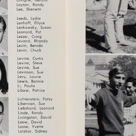 Ken Feldman's Classmates profile album