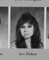 Lorie Dickson's Classmates profile album