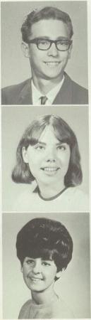 Maryann Maietta's Classmates profile album