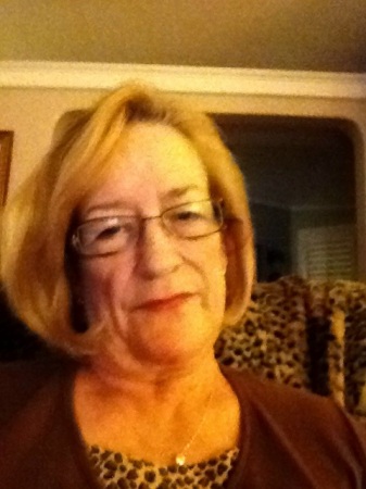 Susan Olson's Classmates® Profile Photo