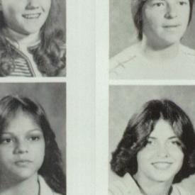 Steve Watkins' Classmates profile album