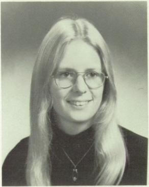 Lynda Judd's Classmates profile album