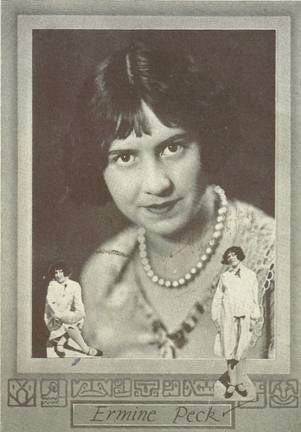 Ermine Peck McKay Hourigan 1926