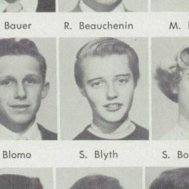 Sheriden Bentley's Classmates profile album