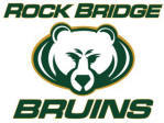 Rock Bridge High School Logo Photo Album
