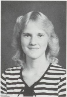 Cathy Kiner's Classmates profile album