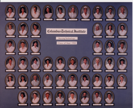 Deborah Lauder (keister)'s Classmates profile album