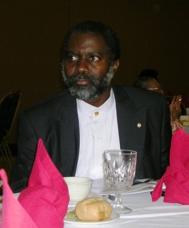 Dieudonnne Ndouga