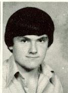 Gerald Goodreau's Classmates profile album