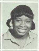 Shirley Wooden-Griffen's Classmates profile album