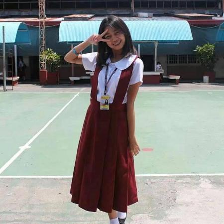 Ailine Fernandez's Classmates® Profile Photo