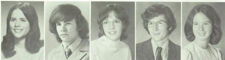 Sally Seim's Classmates profile album