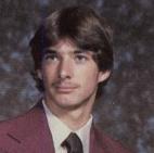 Randy Rutherfordd's Classmates profile album