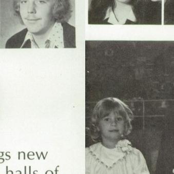 Shirley Smith's Classmates profile album