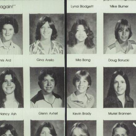 Bret Andersen's Classmates profile album