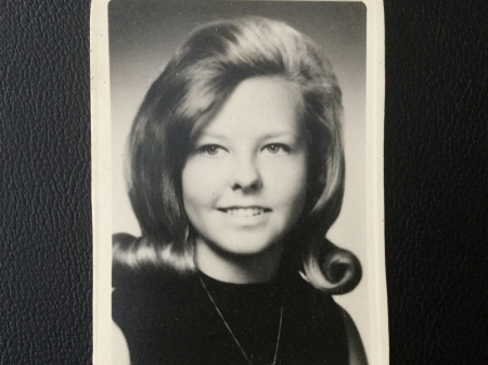 Judy Viewig's Classmates profile album