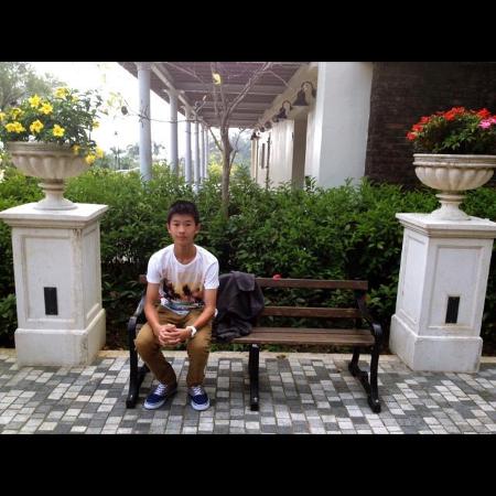 Kiefer Kang's Classmates® Profile Photo