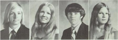 John Schwartz's Classmates profile album