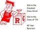 40th Class Reunion for Central's Class of 75 reunion event on Sep 11, 2015 image