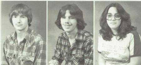 Joe Foresman's Classmates profile album