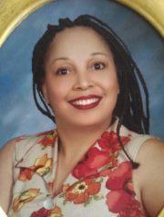 Yolanda Dotson's Classmates® Profile Photo