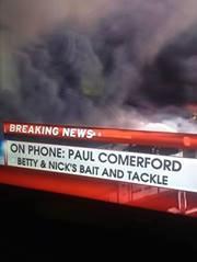 Paul Comerford's Classmates® Profile Photo