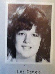 Lisa Parks's Classmates® Profile Photo