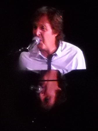 Sir Paul