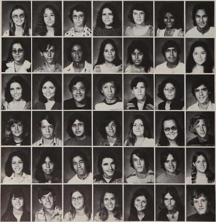 Yolanda Gooding's Classmates profile album
