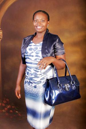 Sheila Komugisha's Classmates® Profile Photo