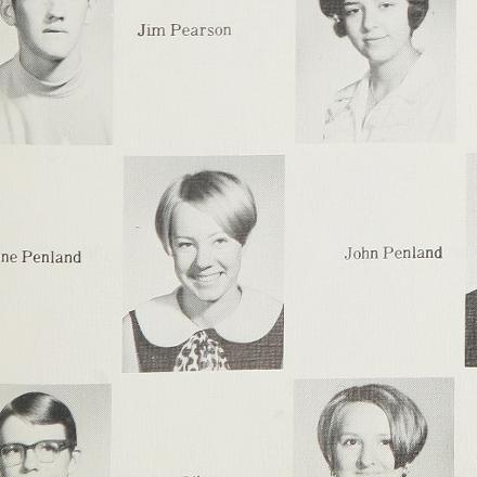 Jeanne Strange's Classmates profile album