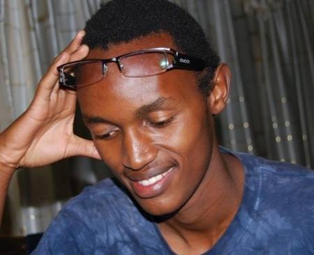 Boniface Wanjohi's Classmates® Profile Photo