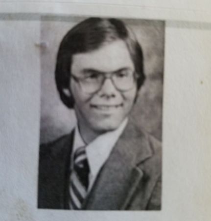 Bruce Preston's Classmates profile album