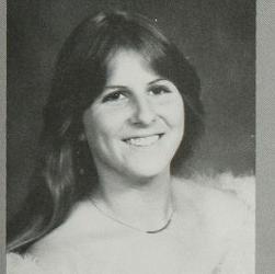 Becky Meadows' Classmates profile album