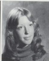 Cynthia Frazier's Classmates profile album