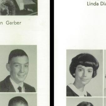Lynn Garber's Classmates profile album