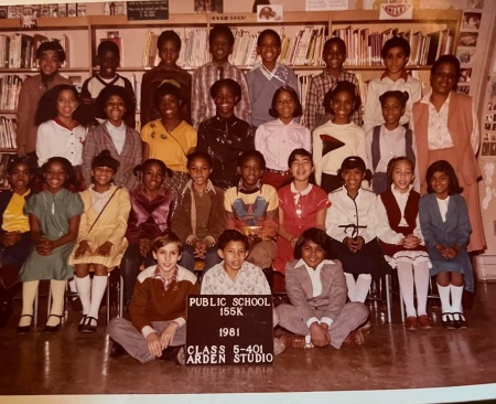 Roger Chamorro's Classmates profile album