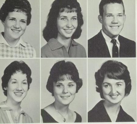 Susan Renner's Classmates profile album