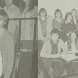 Sylvia Stirajs' Classmates profile album