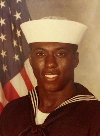 ulysses thomas's Classmates® Profile Photo