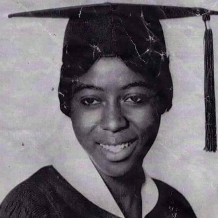 Frances Williams's Classmates® Profile Photo