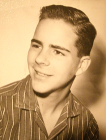 Richard [Rick] Fritz .'s Classmates profile album