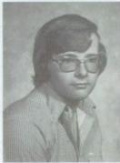 Steve Hindman's Classmates profile album