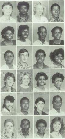 Frank Wilson's Classmates profile album