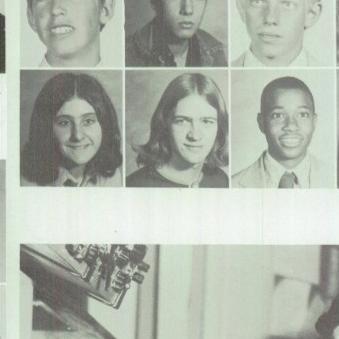 Eugene Franklin's Classmates profile album