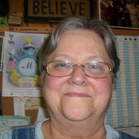 Gayle Moore's Classmates® Profile Photo