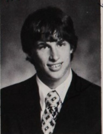 Dean Cole's Classmates profile album