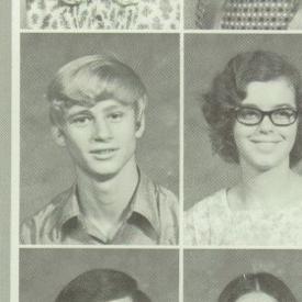 Terry Sullivan's Classmates profile album