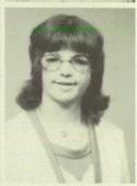 Brenda Hughes' Classmates profile album